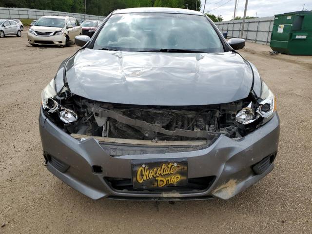 Photo 5 from auction – 2016 NISSAN ALTIMA 2.5 with VIN 1N4AL3APXGN383618