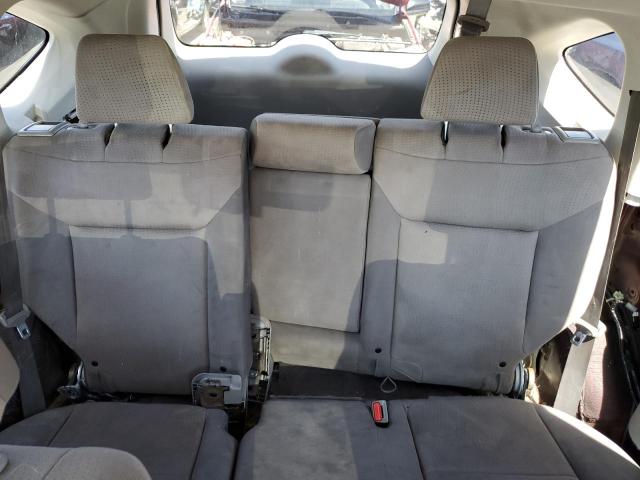 Photo 10 from auction – 2014 HONDA CR-V EX with VIN 5J6RM4H54EL074265