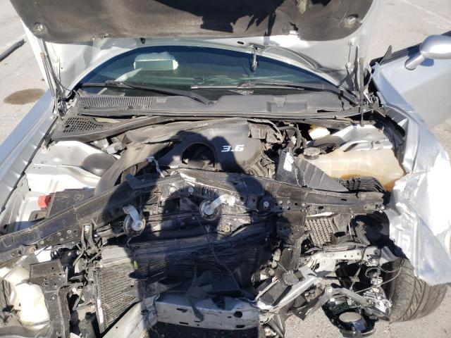 Photo 11 from auction – 2019 DODGE CHALLENGER with VIN 2C3CDZAG2KH737379