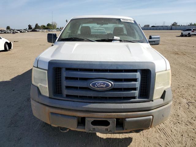 Photo 5 from auction – 2010 FORD F150 with VIN 1FTMF1EW3AKB45199