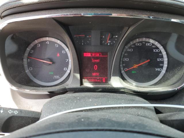 Photo 9 from auction – 2013 GMC TERRAIN SL with VIN 2GKALMEK1D6315419