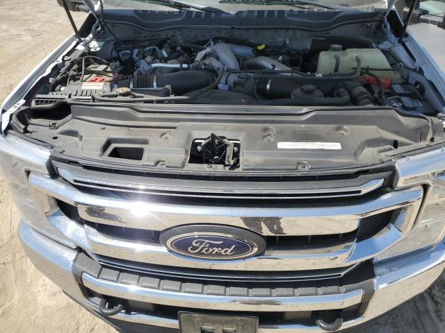 Photo 11 from auction – 2020 FORD F250 SUPER with VIN 1FT7W2BT2LEC45373
