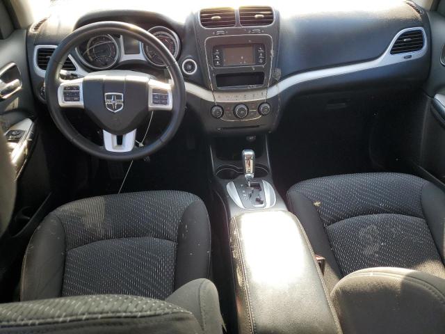 Photo 8 from auction – 2016 DODGE JOURNEY CR with VIN 3C4PDCGB5GT213812