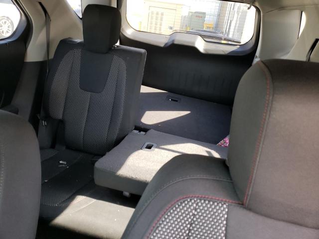 Photo 10 from auction – 2014 CHEVROLET EQUINOX LT with VIN 2GNALCEK8E6252575