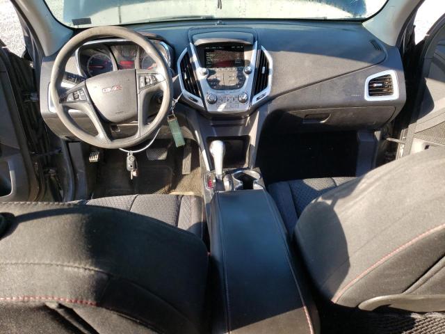 Photo 8 from auction – 2013 GMC TERRAIN SL with VIN 2GKALMEK5D6198332