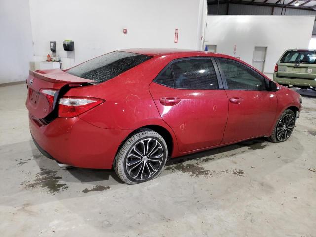 Photo 3 from auction – 2015 TOYOTA COROLLA L with VIN 2T1BURHE8FC287958