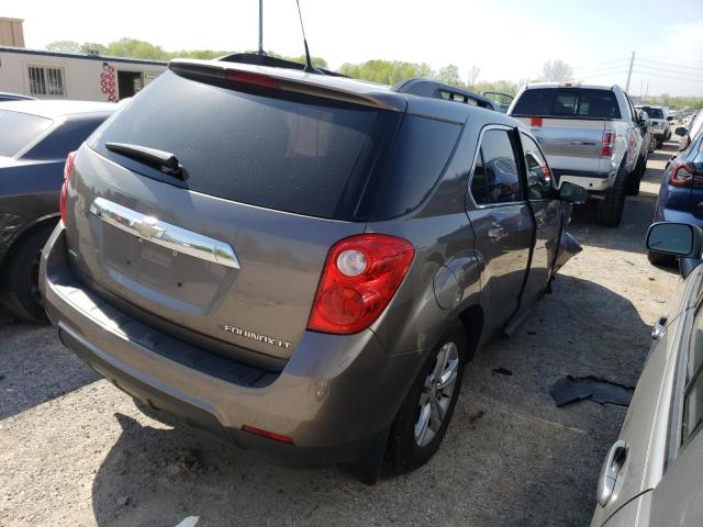 Photo 3 from auction – 2012 CHEVROLET EQUINOX LT with VIN 2GNALDEK5C6251113