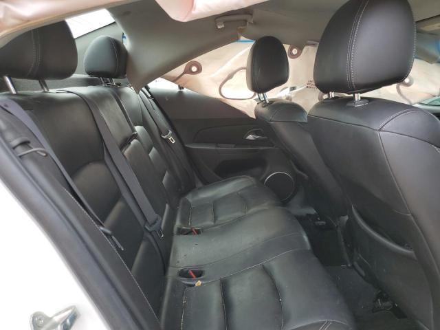 Photo 10 from auction – 2012 CHEVROLET CRUZE LT with VIN 1G1PG5SC8C7103895