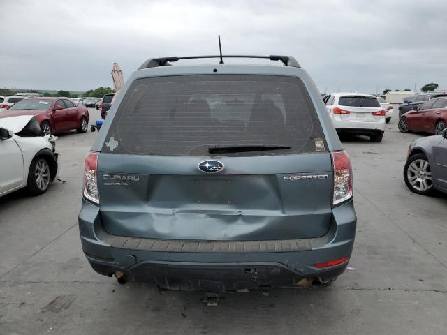 Photo 6 from auction – 2012 SUBARU FORESTER 2 with VIN JF2SHBBC5CH427878