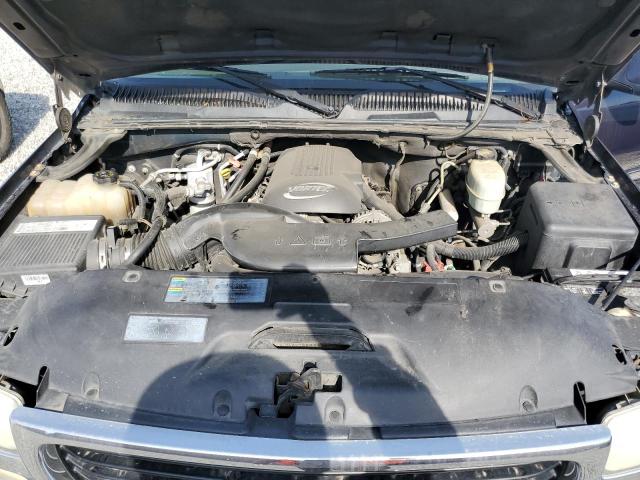 Photo 12 from auction – 2005 GMC YUKON with VIN 1GKEC13V35R144613