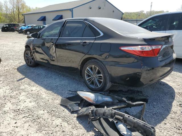 Photo 2 from auction – 2017 TOYOTA CAMRY LE with VIN 4T1BF1FK5HU355123