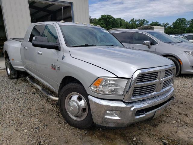 Photo 4 from auction – 2011 DODGE RAM 3500 with VIN 3D73M4HL4BG511867