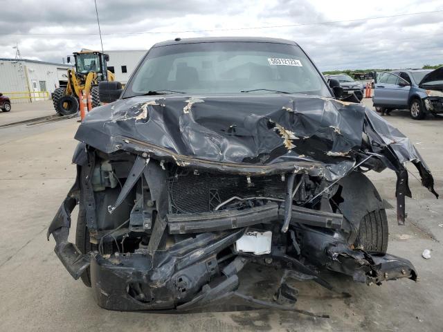Photo 5 from auction – 2009 FORD F150 with VIN 1FTRF12WX9KB58649