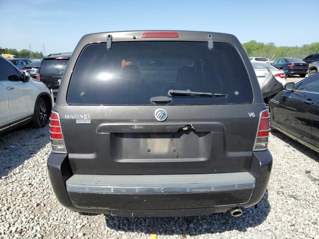 Photo 6 from auction – 2005 MERCURY MARINER with VIN 4M2YU56135DJ05484