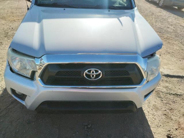 Photo 11 from auction – 2012 TOYOTA TACOMA DOU with VIN 3TMLU4EN3CM089822