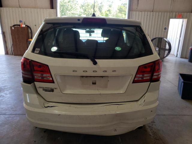 Photo 6 from auction – 2015 DODGE JOURNEY SE with VIN 3C4PDCAB6FT506481