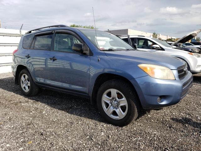 Photo 4 from auction – 2008 TOYOTA RAV4 with VIN JTMBK33V286037247