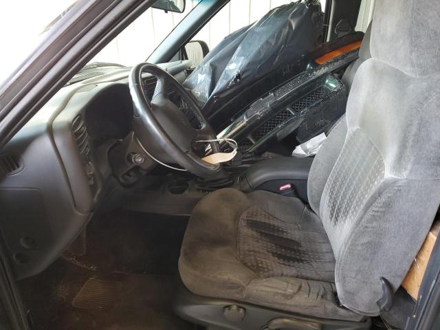 صورة رقم 7 من المزاد - 2002 CHEVROLET BLAZER مع VIN 1GNCT18W02K230669
