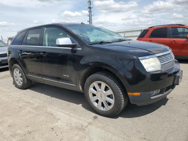 Photo 4 from auction – 2007 LINCOLN MKX with VIN 2LMDU88C37BJ17227
