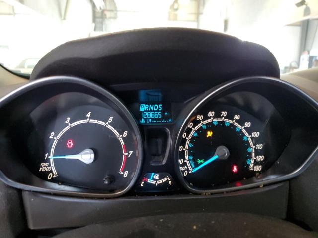 Photo 9 from auction – 2014 FORD FIESTA SE with VIN 3FADP4EJ0EM199647