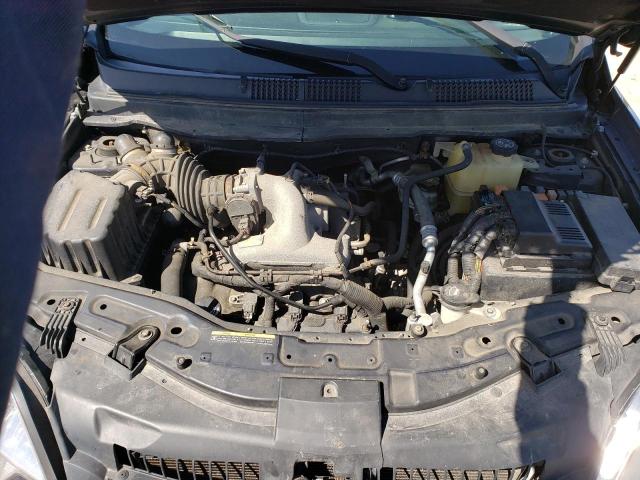Photo 12 from auction – 2008 SATURN VUE REDLIN with VIN 3GSCL13748S651756