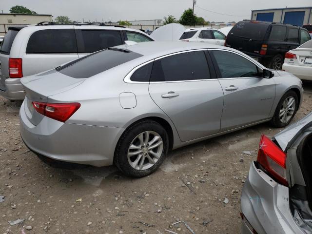 Photo 3 from auction – 2018 CHEVROLET MALIBU LT with VIN 1G1ZD5ST6JF193441
