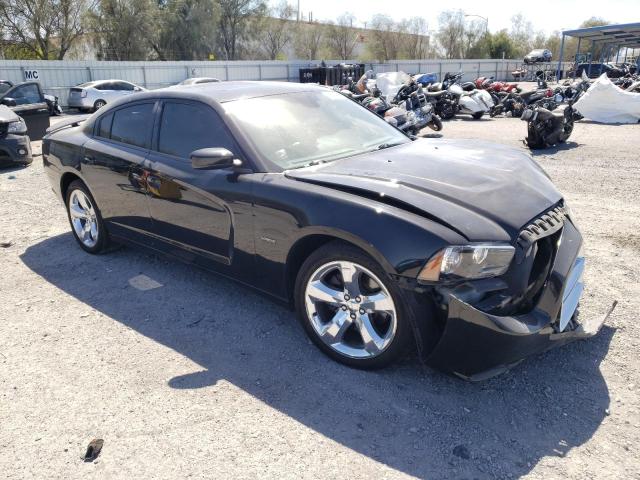 Photo 4 from auction – 2011 DODGE CHARGER R/ with VIN 2B3CL5CT1BH507271