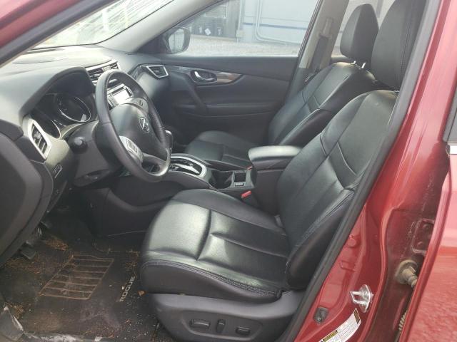 Photo 7 from auction – 2014 NISSAN ROGUE S with VIN 5N1AT2MT2EC828077