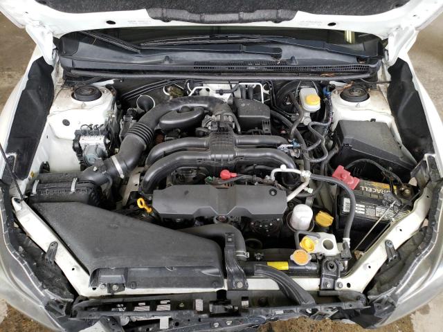 Photo 11 from auction – 2014 SUBARU IMPREZA PR with VIN JF1GJAC66EH004568