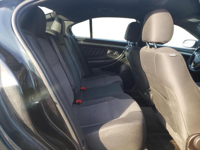 Photo 10 from auction – 2014 FORD TAURUS SEL with VIN 1FAHP2E88EG153397