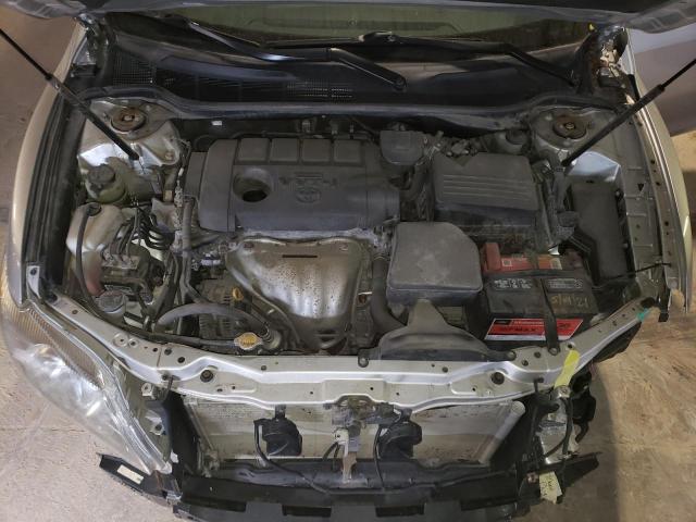 Photo 11 from auction – 2011 TOYOTA CAMRY BASE with VIN 4T4BF3EK9BR120170