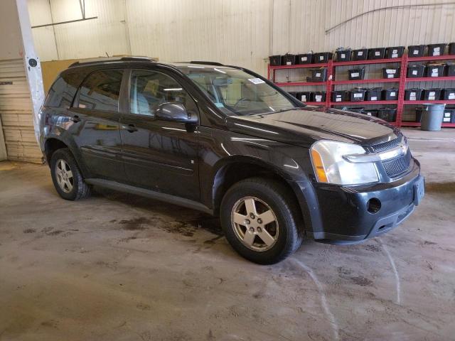 Photo 4 from auction – 2009 CHEVROLET EQUINOX LT with VIN 2CNDL43F196239962