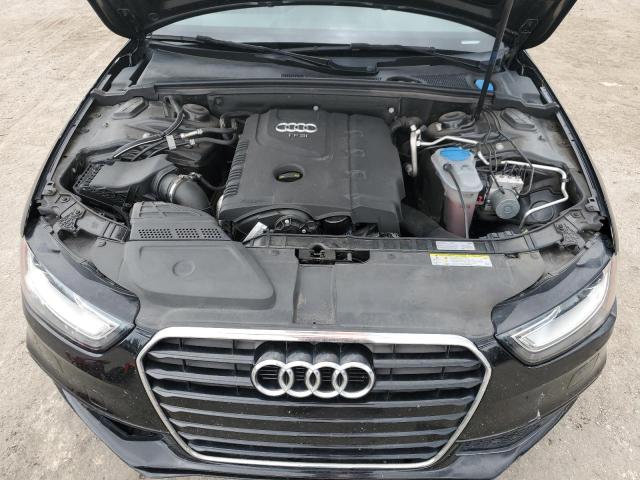 Photo 11 from auction – 2016 AUDI A4 PREMIUM with VIN WAUEFAFL5GN008925