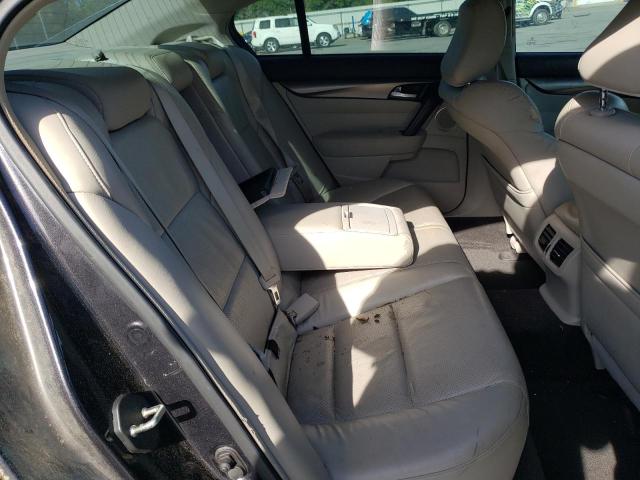 Фото 10 с аукциона – 2014 ACURA TL TECH с VIN 19UUA8F55EA008727