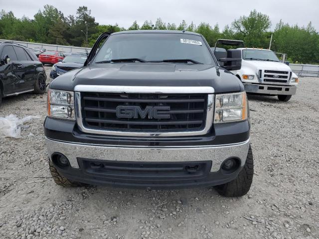 Photo 5 from auction – 2008 GMC SIERRA K15 with VIN 2GTEK19J881199221
