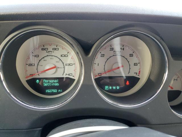 Photo 9 from auction – 2012 DODGE CHALLENGER with VIN 2C3CDYAGXCH292725