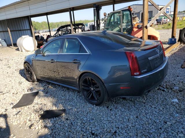 Photo 2 from auction – 2010 CADILLAC CTS with VIN 1G6DA5EG9A0116108