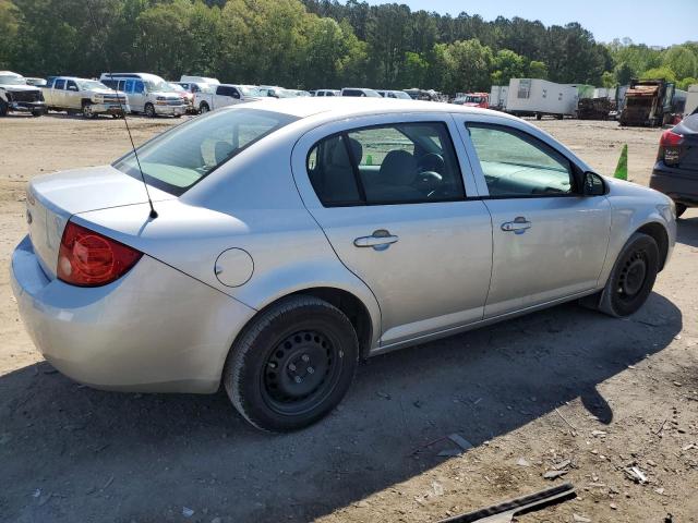 Photo 3 from auction – 2010 CHEVROLET COBALT LS with VIN 1G1AB5F51A7109938