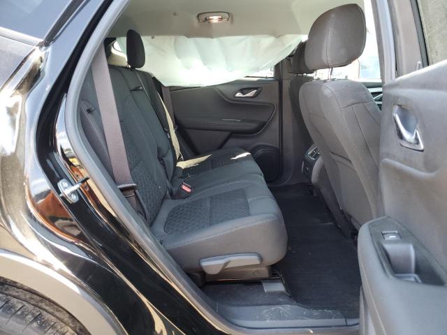 Photo 10 from auction – 2021 CHEVROLET BLAZER 2LT with VIN 3GNKBHRS8MS562093