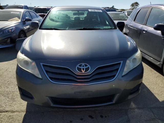 Foto 5 de la subasta – 2011 TOYOTA CAMRY BASE con VIN 4T4BF3EK8BR218509