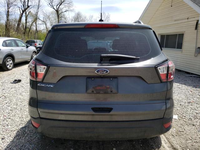 Photo 6 from auction – 2017 FORD ESCAPE S with VIN 1FMCU0F75HUD25152