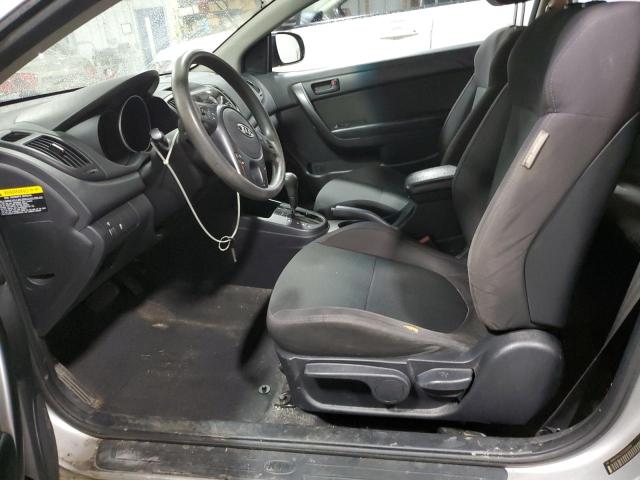 Photo 7 from auction – 2010 KIA FORTE EX with VIN KNAFU6A22A5169584
