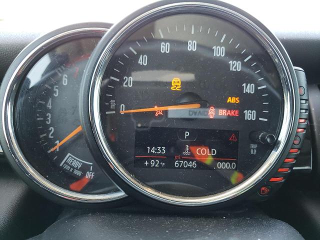 Photo 9 from auction – 2014 MINI COOPER with VIN WMWXM5C5XET933785