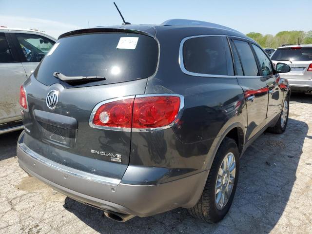 Photo 3 from auction – 2011 BUICK ENCLAVE CX with VIN 5GAKVCEDXBJ210160