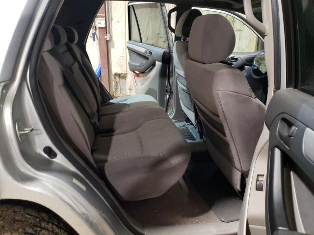 Photo 10 from auction – 2005 TOYOTA 4RUNNER SR with VIN JTEBU14R750065412