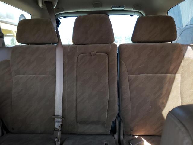 Photo 10 from auction – 2002 HONDA CR-V EX with VIN JHLRD788X2C073363