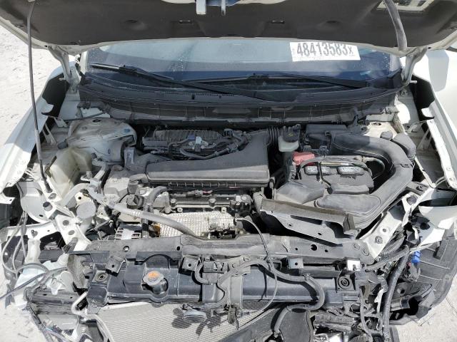 Photo 12 from auction – 2015 NISSAN ROGUE S with VIN 5N1AT2MT6FC813177