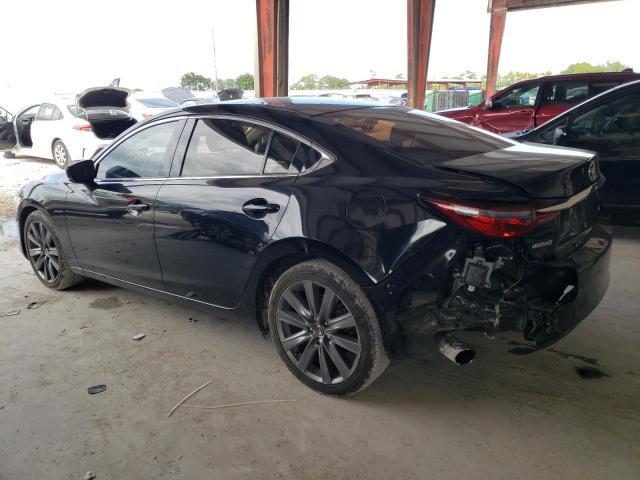 Photo 2 from auction – 2018 MAZDA 6 TOURING with VIN JM1GL1VM6J1313704