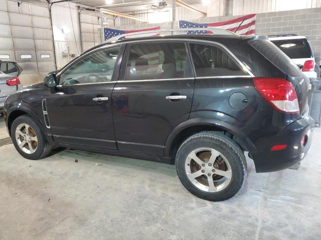 Photo 2 from auction – 2012 CHEVROLET CAPTIVA SP with VIN 3GNAL3E5XCS541272