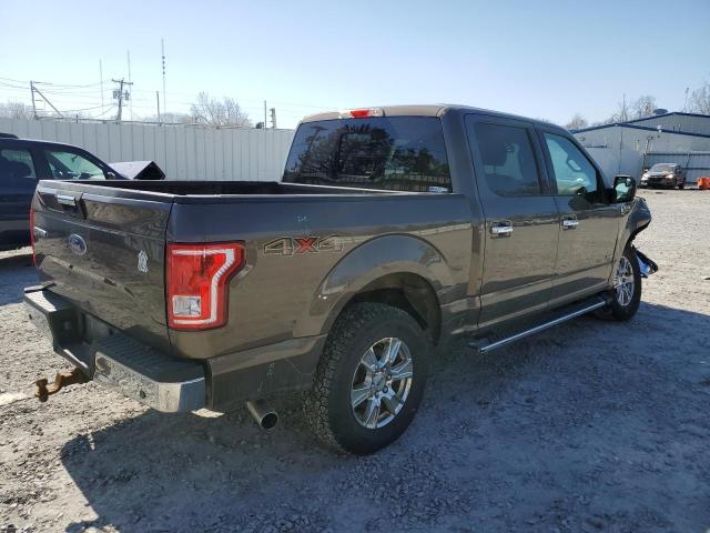 Photo 3 from auction – 2015 FORD F150 SUPER with VIN 1FTEW1EP3FFB18209
